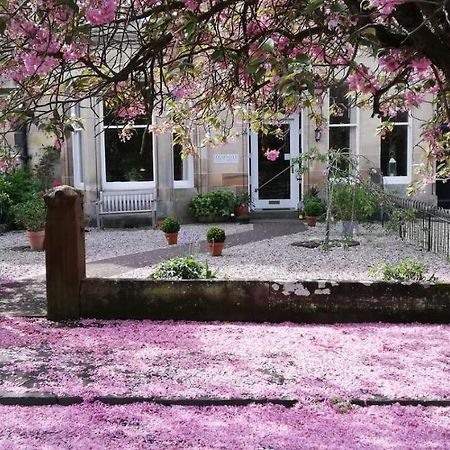 Lochinver Guesthouse Ayr Kültér fotó