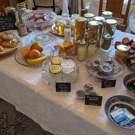 Lochinver Guesthouse Ayr Kültér fotó