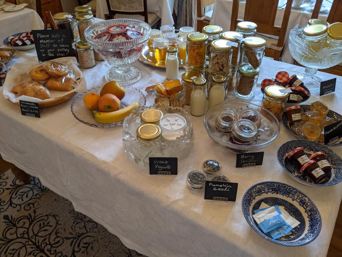 Lochinver Guesthouse Ayr Kültér fotó