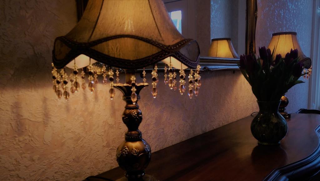 Lochinver Guesthouse Ayr Kültér fotó