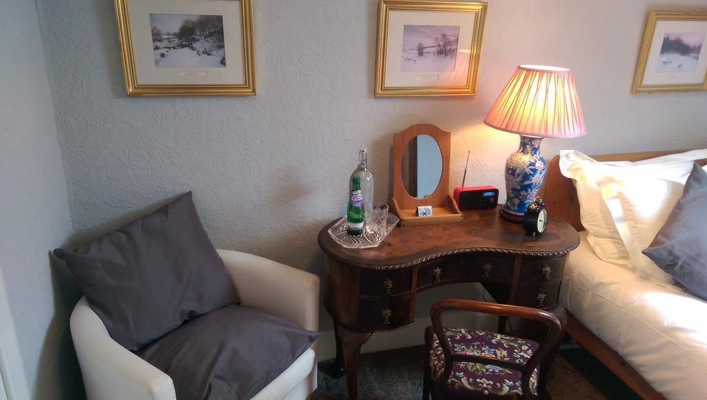 Lochinver Guesthouse Ayr Kültér fotó