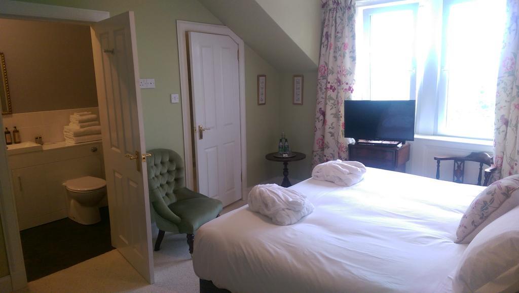 Lochinver Guesthouse Ayr Kültér fotó