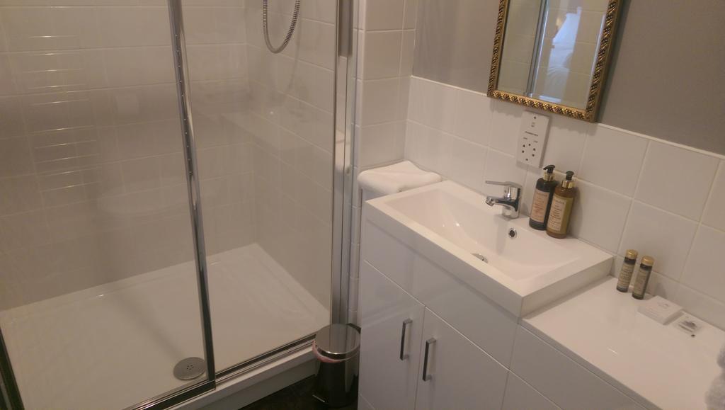 Lochinver Guesthouse Ayr Kültér fotó