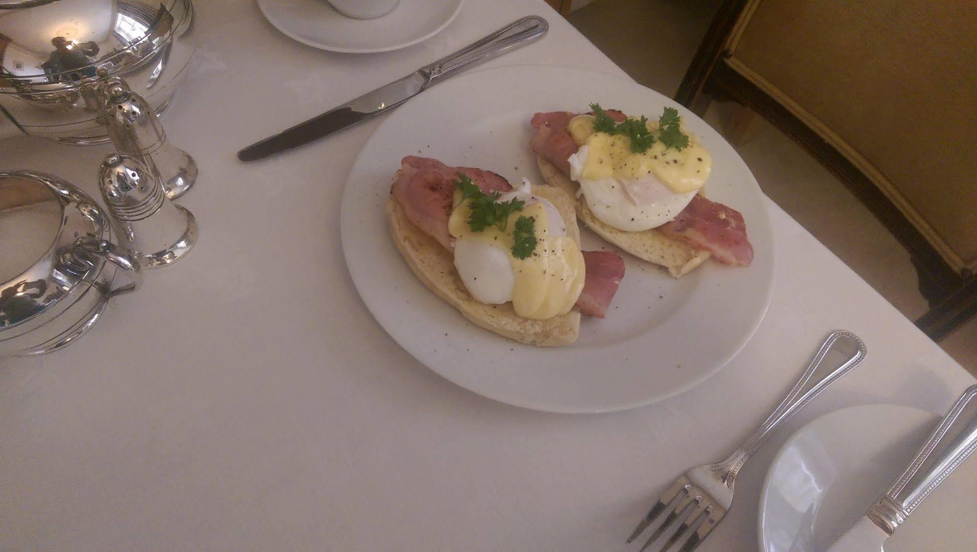 Lochinver Guesthouse Ayr Kültér fotó