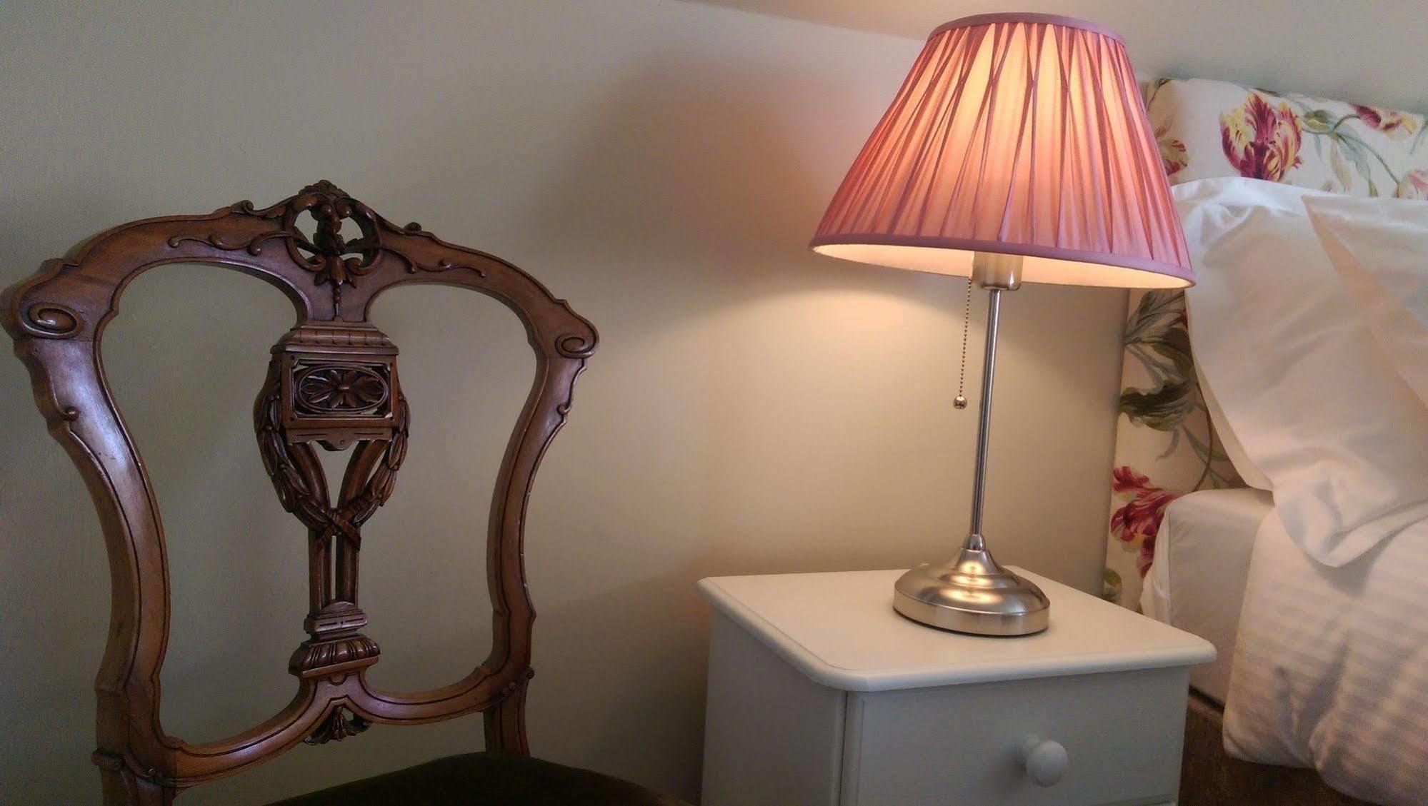 Lochinver Guesthouse Ayr Kültér fotó