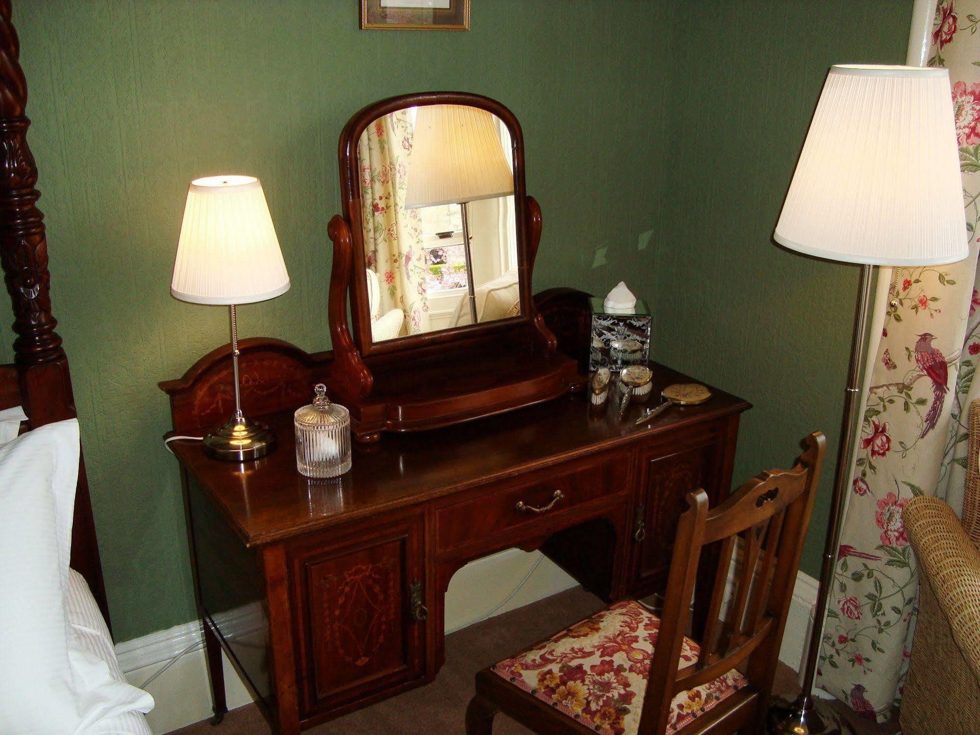 Lochinver Guesthouse Ayr Kültér fotó