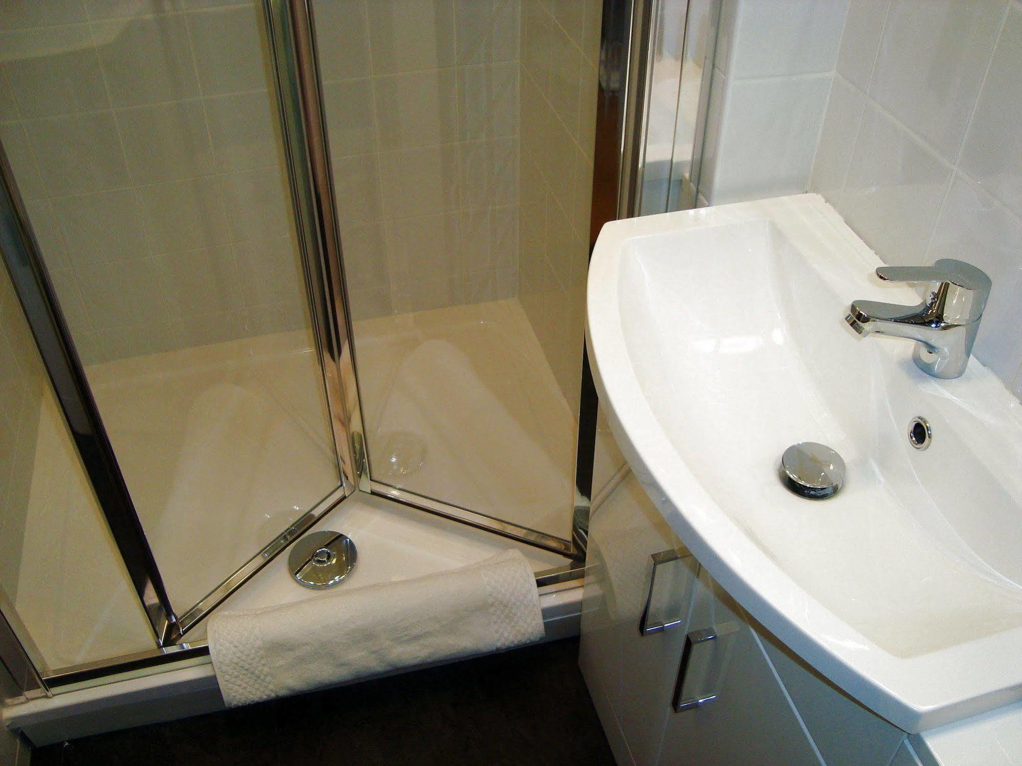 Lochinver Guesthouse Ayr Kültér fotó