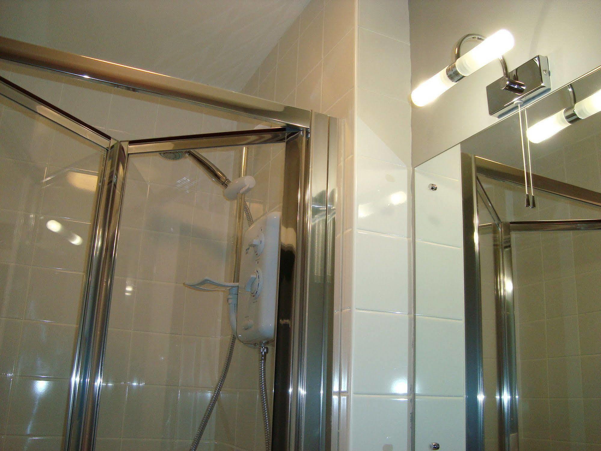 Lochinver Guesthouse Ayr Kültér fotó